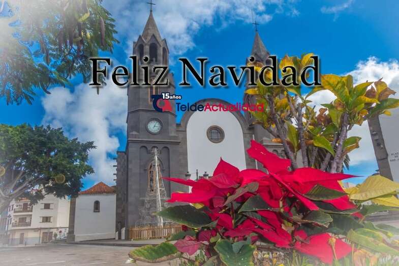 Feliz Navidad/TA.